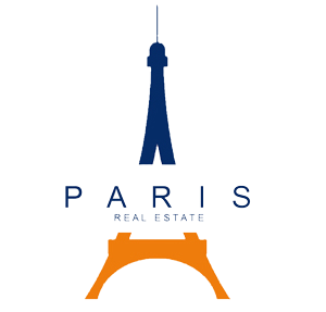 Paris RealEstate logo