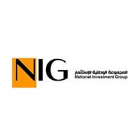 المجموعة الوطنية للاستثمار العقاري National Investment Group	