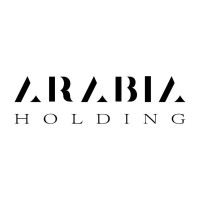 Arabia Holding عربية هولدنج
