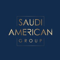 المجموعة السعودية الأمريكية للاستثمار العقاري