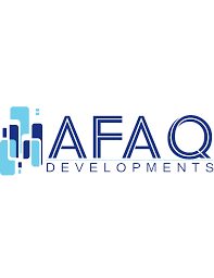 AFAQ DEVELOPMENTS شركة افاق للتطوير العقاري