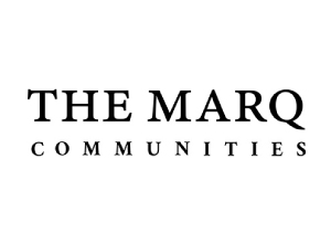 The MarQ Communities شركة ذا مارك للتطوير العقاري
