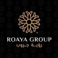 Roaya Group Developments رؤية جروب للتطوير العقاري