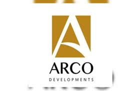 شركة أركو للتطوير العقاري  Arco Developments